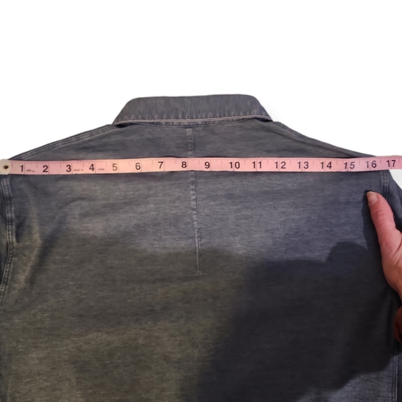 Lululemon Commission Long Sleeve Shirt - - Picture 10 of 11